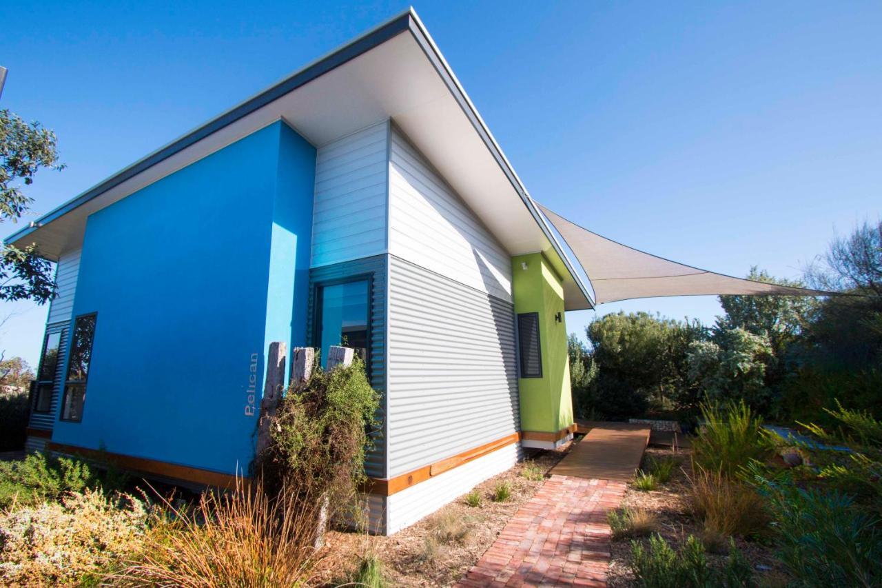 Coorong Cabins Meningie Экстерьер фото