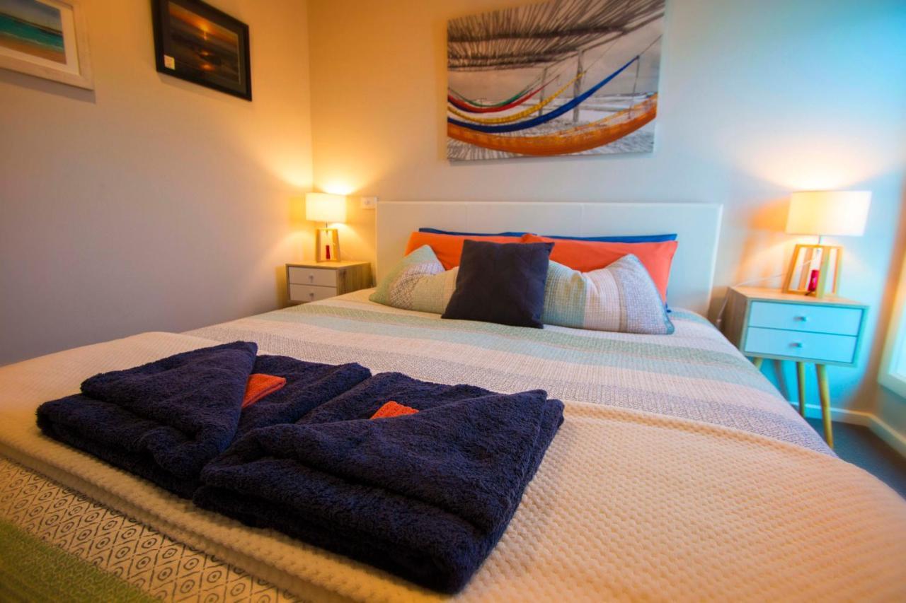 Coorong Cabins Meningie Экстерьер фото
