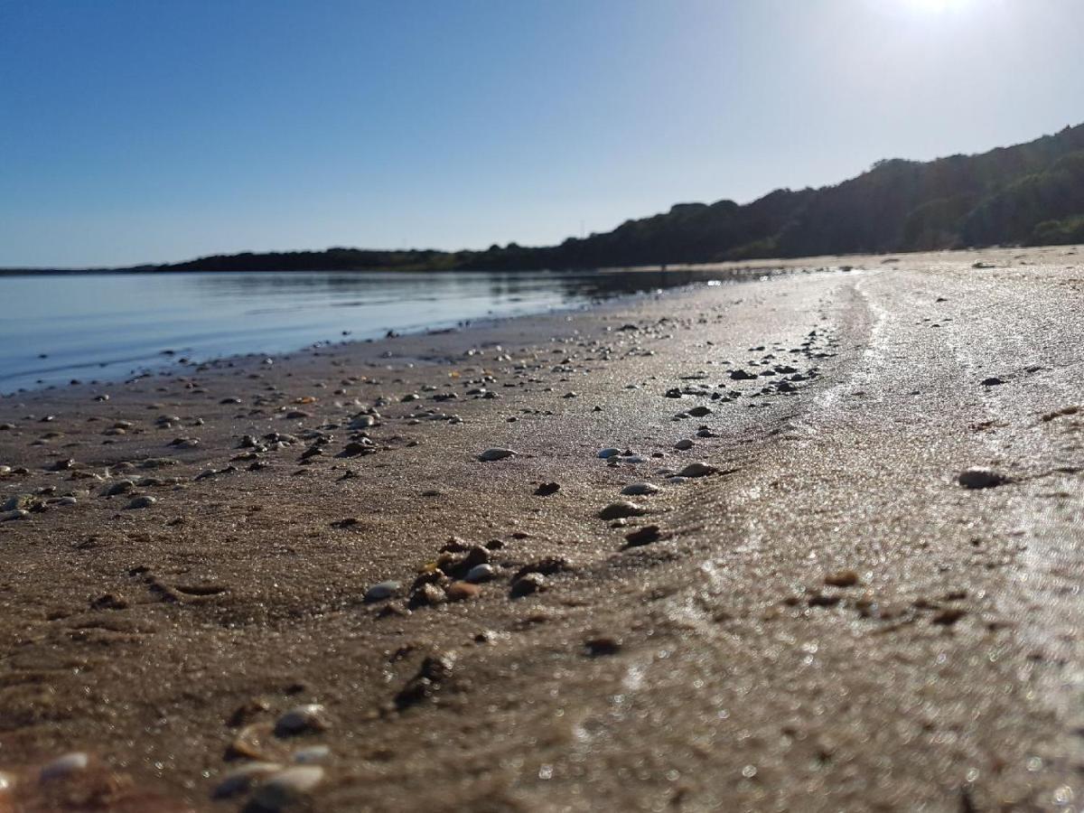 Coorong Cabins Meningie Экстерьер фото